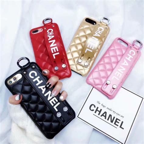 chanel phone case for galaxy s4 mini